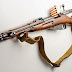 Mosin-Nagant rifle HD wallpaper