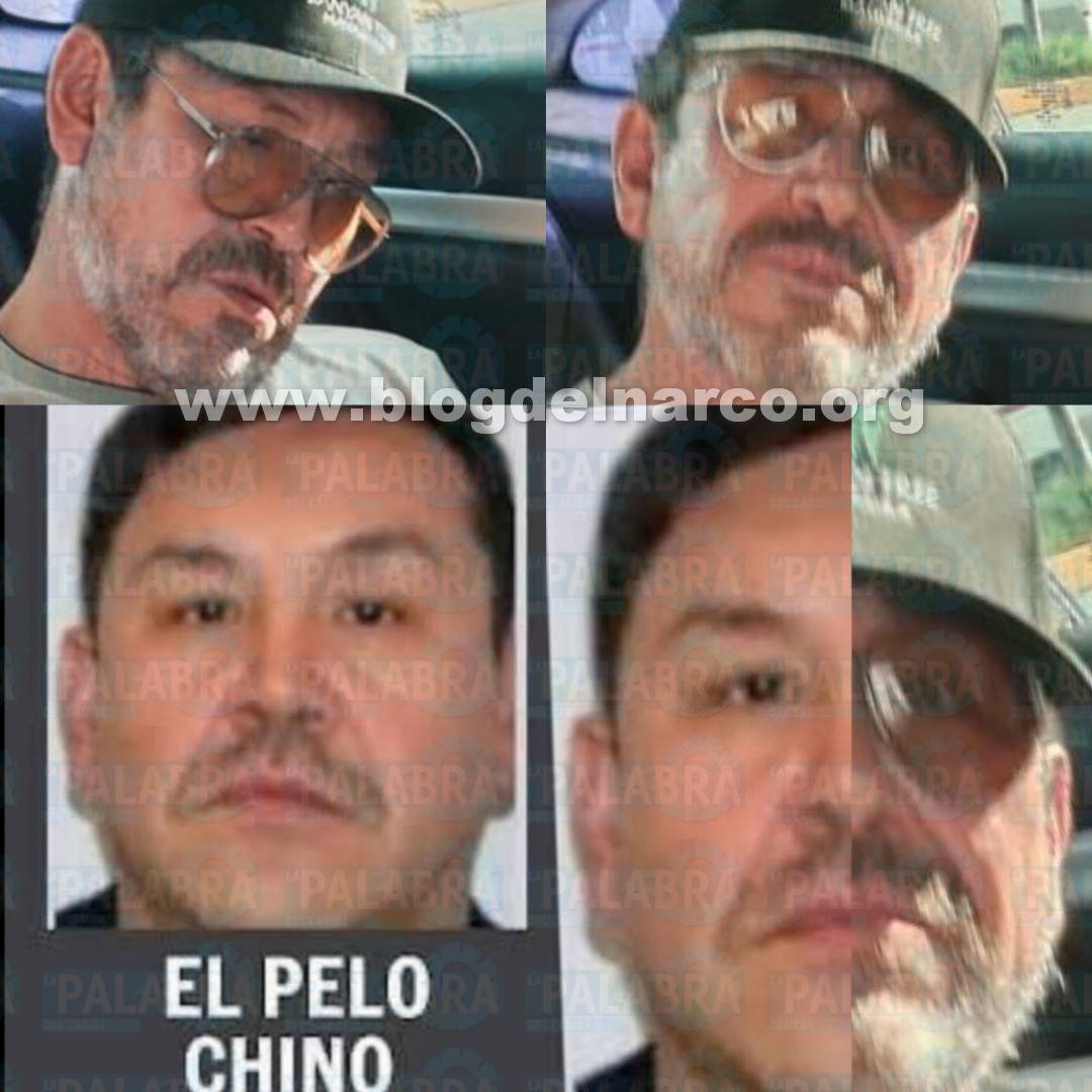La Gobernadora de Quintana Roo y el Presidente López Obrador, niegan detención de José Gil Caro Quintero, "El Pelo Chino"