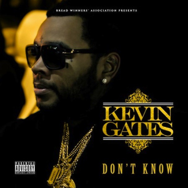 kevin gates album download