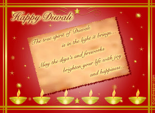 Archies Happy Diwali Wishes