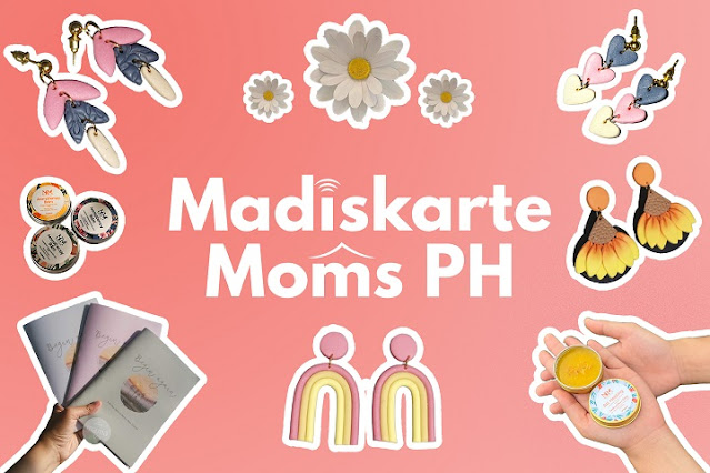 Unique Gifts from Madiskarte Moms PH