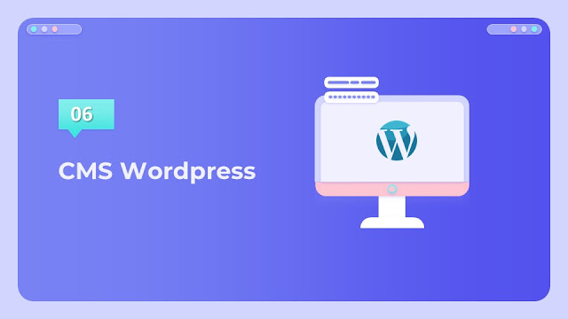 CMS Wordpress