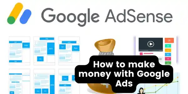 How to create an account on Google Ads