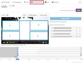 Cara Memperbanyak Viewer Youtube dengan Fitur Layar Akhir dan Kartu Video Youtube