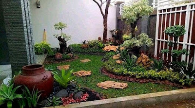 garden style - jasa taman