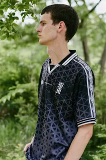 White Mountaineering and Umbro Drop Third Capsule Collection
