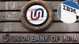 Union Bank of India Partners with IBM India