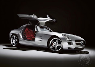 loperartikel.blogspot.com - 10 mobil Mercedes-Benz Terbaik Sepanjang Masa