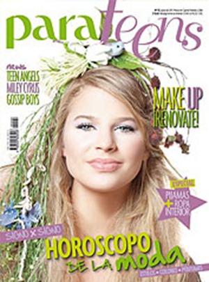 parateens