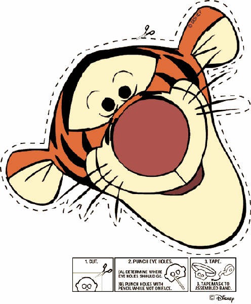 tigger