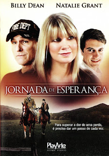 Download Baixar Filme Jornada de Esperança   Dublado