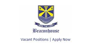 Beaconhouse Group Internship in Karachi March 2024