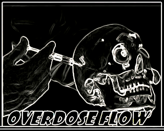 Vee Lava, Overdose Flow, Live Monday Music Review, Hip Hop Everything, 