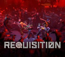 صورة للعبة REQUISITION VR