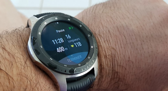samsung gear s3 frontier watch faces tag heuer