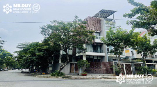 Bán nhà mặt tiền Quận 7 An Phú Hưng Nguyễn Thị Thập 105M2(7X15) ngang 7m 4 tầng mới đẹp