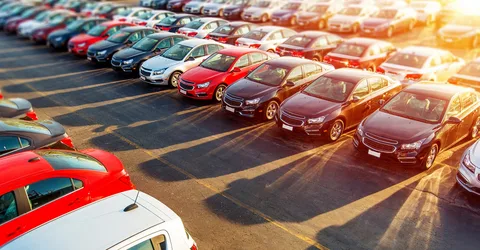 Second Hand Cars Brisbane