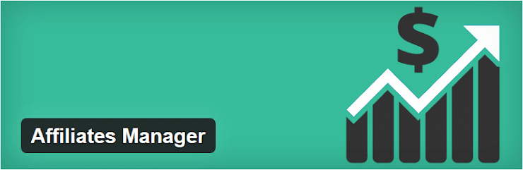 Affiliates manager plugin