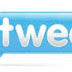 twitter retweet - gönder