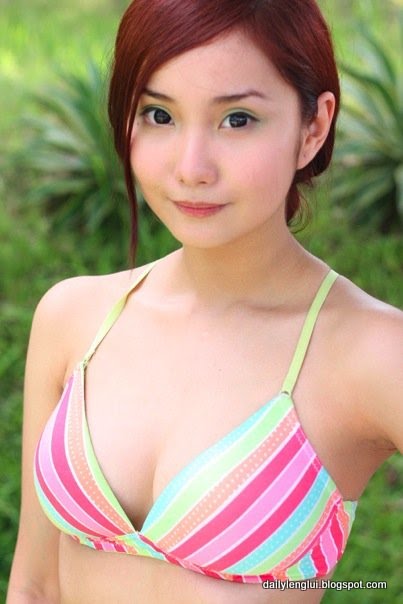 Alodia Gosengfiao