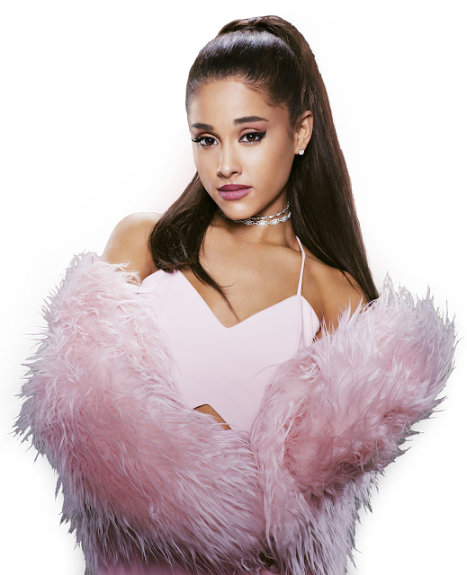 Ariana Grande HD Wallpaper 2016