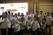  Raih Tujuh Penghargaan Kartu Petani Berjaya (KPB) Award 2023 dari Pemerintah Provinsi Lampung Ini Harapan PJ Bupati Tanggamus .