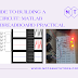 Step-by-Step Guide to Building a Combinational Circuit: MATLAB Simulation and Breadboard practical 