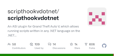 How to Download the Latest Script Hook V and Script Hook V .NET for GTA 5