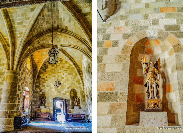 Palácio do Grão-Mestre da Ordem dos Cavaleiros de Rodes