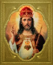 Christ the King