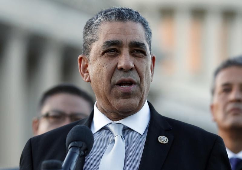 Espaillat dice a un año del huracán María la crisis continúa en Puerto Rico por exclusión de Trump