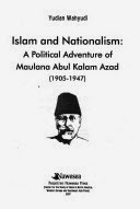 Islam or Nationalism - Maulana Abul Kalam Aazad