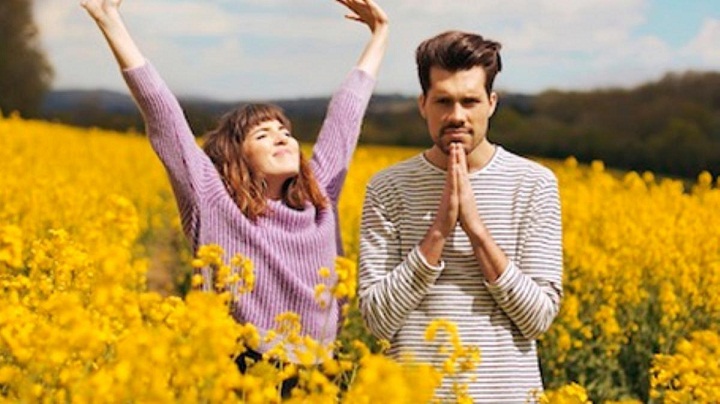 Terjemahan Lirik Lagu All We Do ~ Oh Wonder