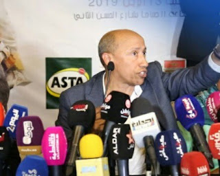 إخوة سعيد عويطة: ” ما قاله والدنا كذب.. هو مدمن مخدرات ولم يسبق لنا أبدا أن طردناه” – فيديو