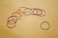 Bracelet Rubber Bands6