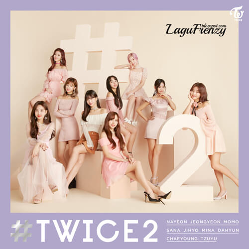 Download Lagu TWICE - What is Love