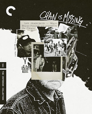 Chan Is Missing 1982 Bluray Criterion Collection