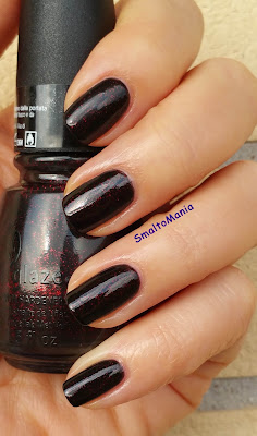 China Glaze Lubu Heels