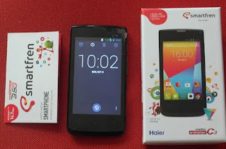 Kelebihan Andromax C3 Versi Androbold