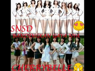 CHERRY+BELLE+PLAGIAT+SNSD+ +2NE1+ +LADY+GAGA+ +7+ICONS+ +YouTube.flv 000109840 Bukti Bukti Real Cherry Belle Plagiat SNSD