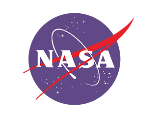 Logo NASA Vector Cdr & Png HD