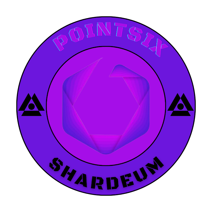 PointSix in Shardeum Chain