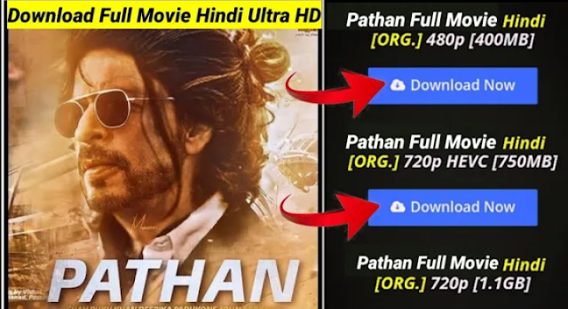 pathan movie Free download Hd in Hindi 