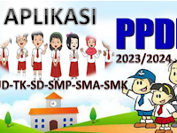 Administrasi Lengkap Kegiatan PPDB 2023-2024