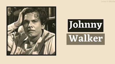 Johnny-Walker