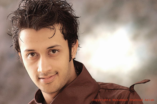 atif aslam wallpapers. ATIF ASLAM