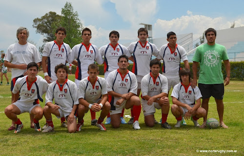 Seven Anual de la Unión de Rugby de Salta