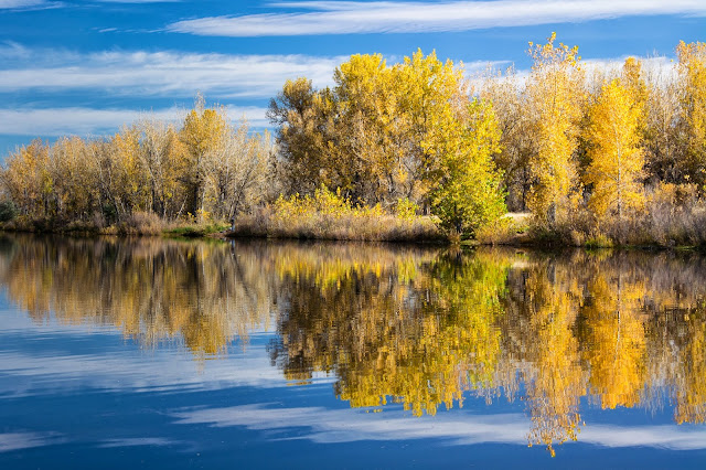 Chatfield State Park