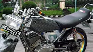 Modifikasi Rx King Ring 17