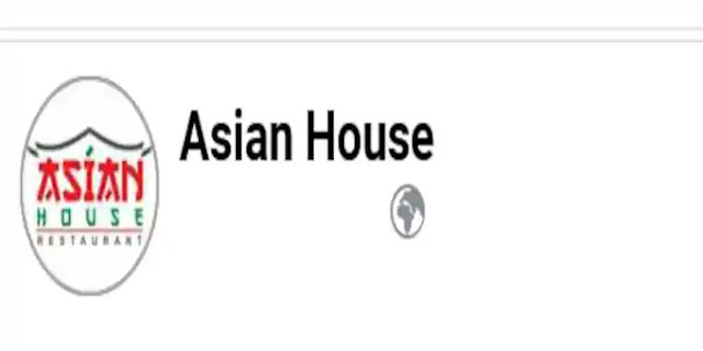 Asian House Egypt